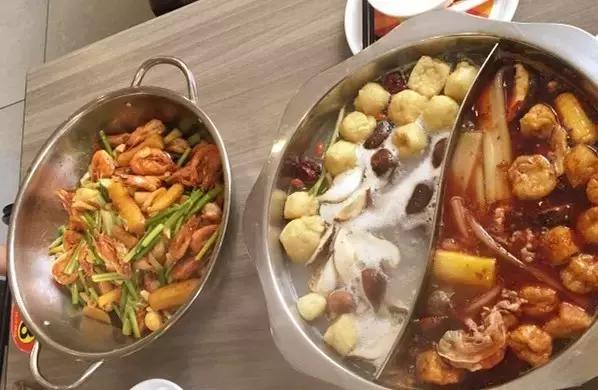 南宁火锅店推荐5-6人西乡塘区,南宁火锅店包厢排名前十名