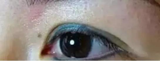 做美瞳线的技巧和方法,教你如何选择美瞳线