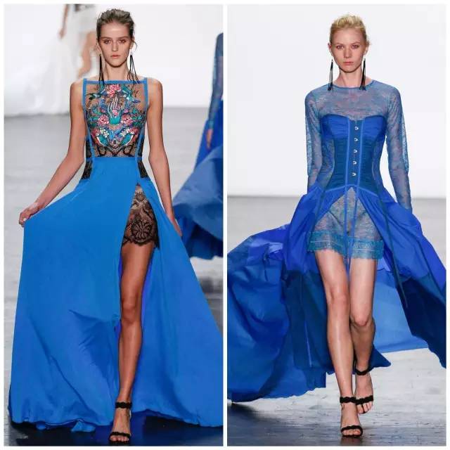 小清新、Xing冷淡，还是打妖怪|关于纽约时装周的最全总