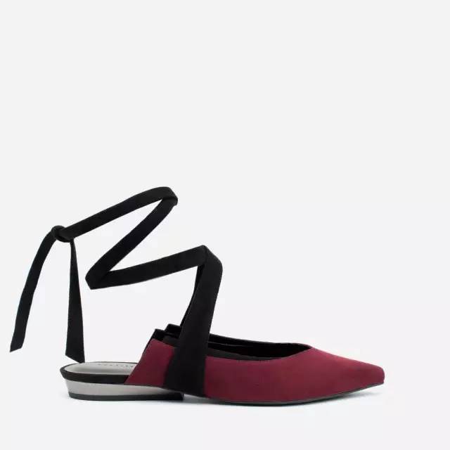 秋天第一双美鞋,秋天美鞋