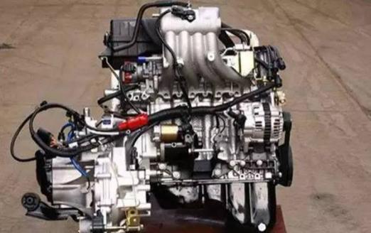 中国发动机和日本差距有多大,日本发动机对中国的贡献