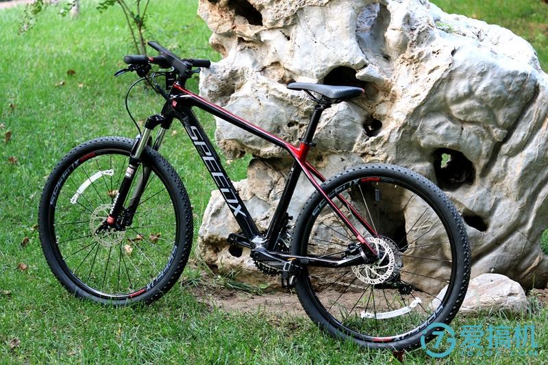 野兽车测评,顶级山地车测评