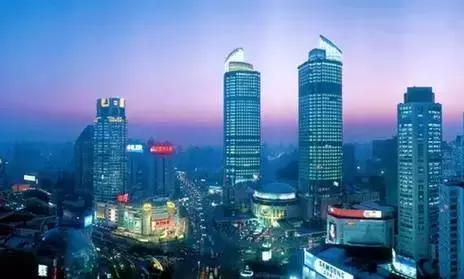 上海跟深圳综合实力对比,北京和上海综合实力对比