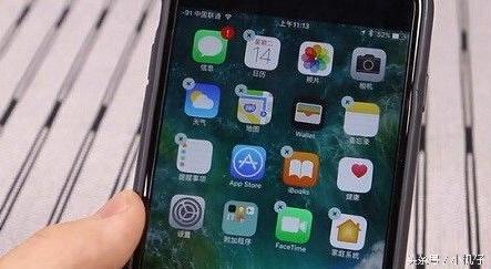 iphone7plus黑苹果不开机,iphone7plusios哪个版本好