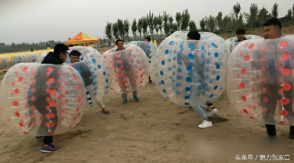 张家口五一广场有没有猜灯谜,张家口猜灯谜