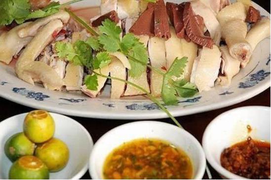 以后的海南你会喜欢吗,这样的海南昌江县城你喜欢吗