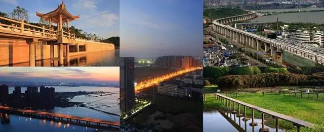 武汉你小瞧江夏了!机场、车都、新城!5年后的江夏再也高攀不起