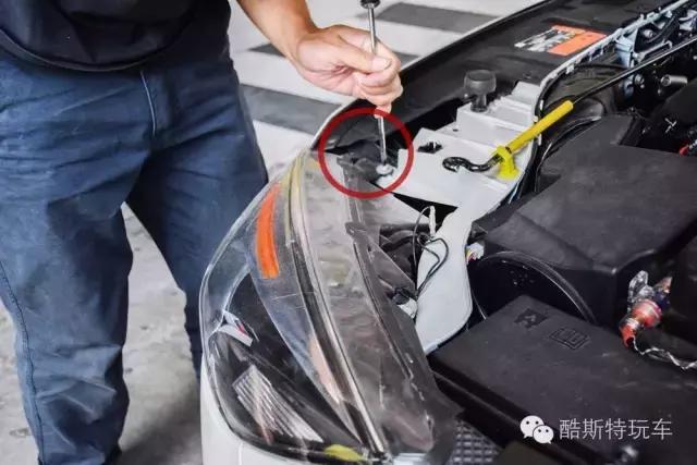 酷斯特安装视频,酷斯特玩车视频大全