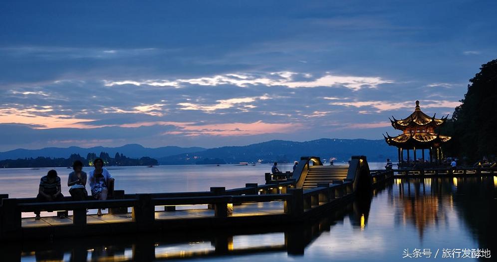 旅游摄影的最佳时间,旅游摄影怎么选择时间拍