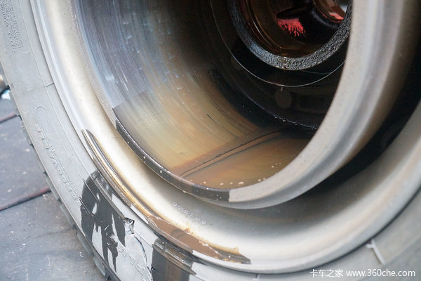 技不压身多学点技术,清洗刹车鼓小妙招