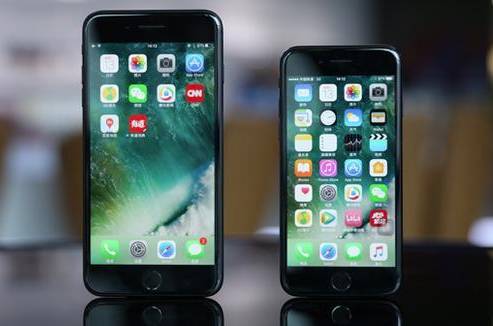 苹果7黄屏,iphone7屏幕黄