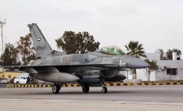 阿联酋在「非洲之角」进行战略布局，意欲何为？