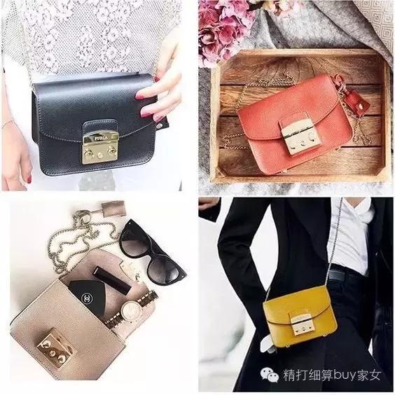 furla果冻包推荐,furla果冻包创意