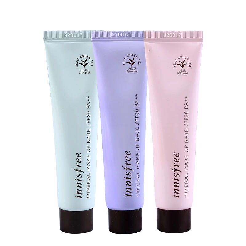 妆前乳隐形毛孔推荐学生平价,妆前乳油皮痘肌推荐平价便宜