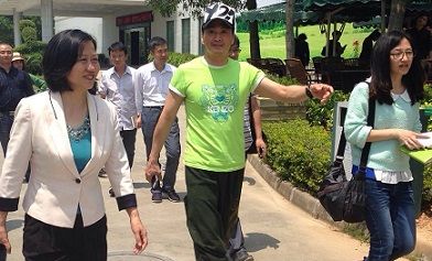 从搬尸工逆袭为亿万富翁,从搬尸工逆袭为亿万富豪