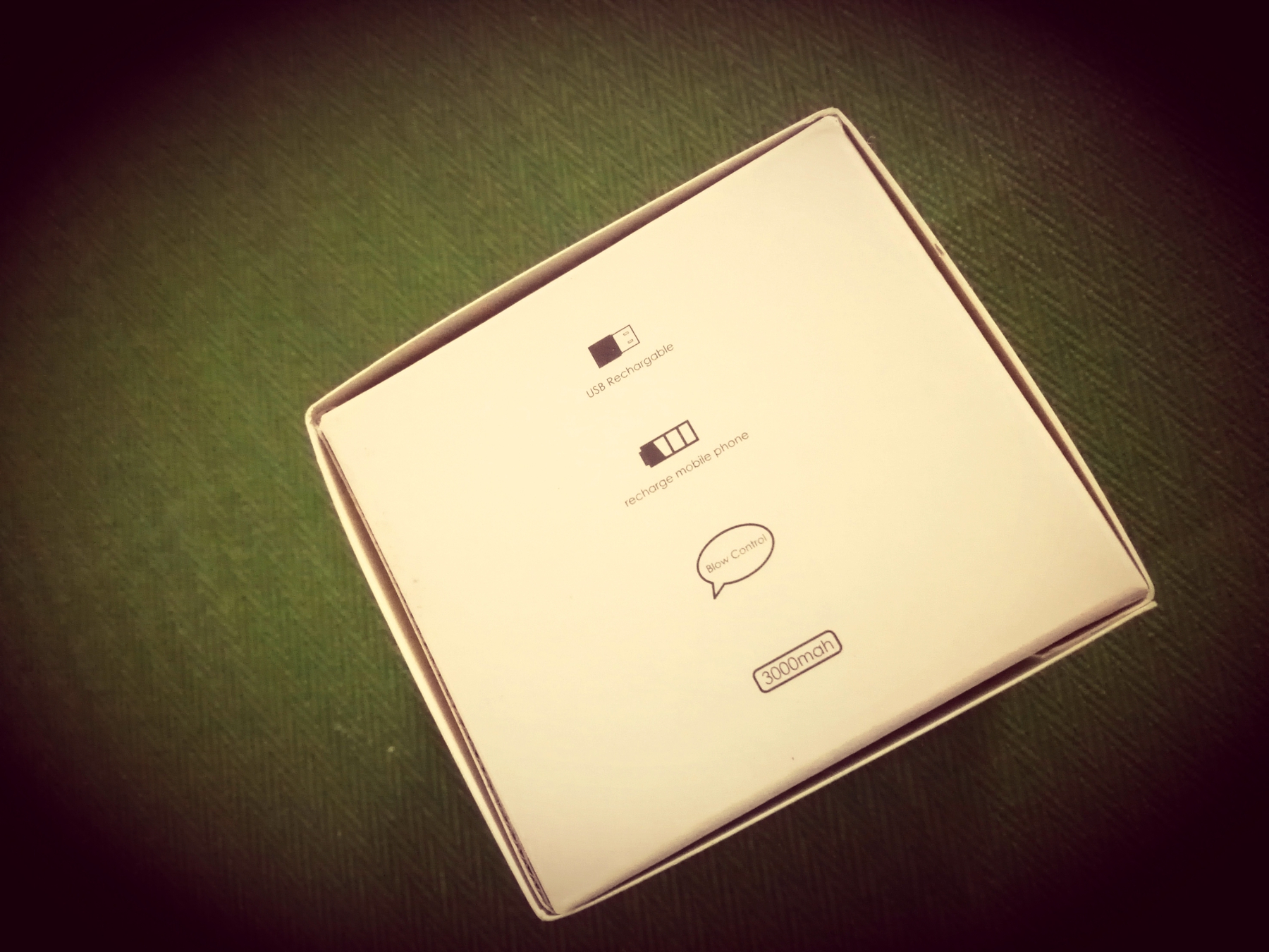 风格派sty!epie马卡龙充电暖暖宝,一口“仙气”,真好玩