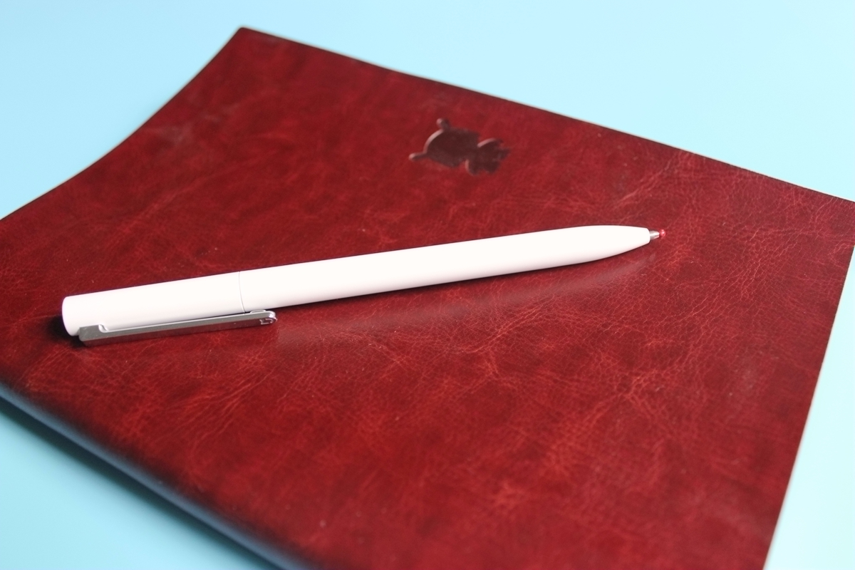 米家按压式签字笔,米家经典签字笔