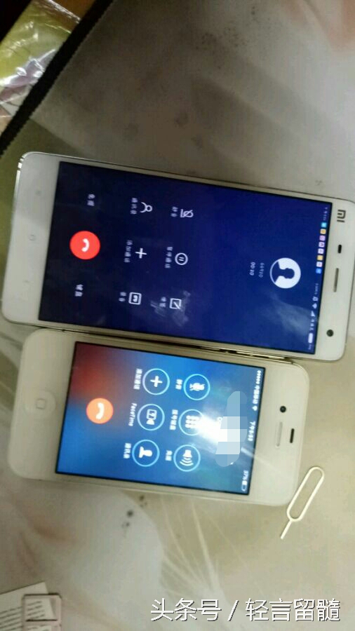 iphone4s全球首发开箱,iphone4s最新开箱