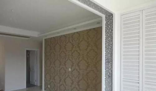 邻居家装了个防盗门,邻居家装了一个漂亮的防盗门