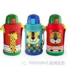 新生入园必带物品,开春入园必备品清单