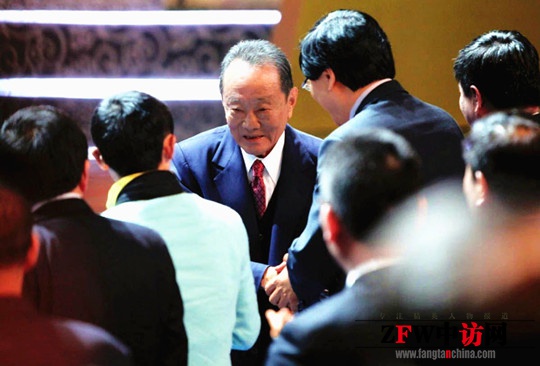 郭鹤年富豪发家史,郭鹤年的简历