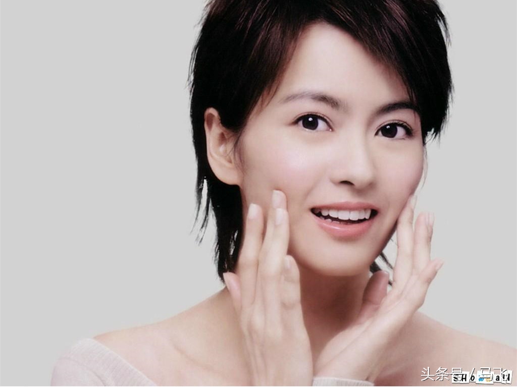 为了角色扮丑的女明星,为了演戏扮丑的女明星