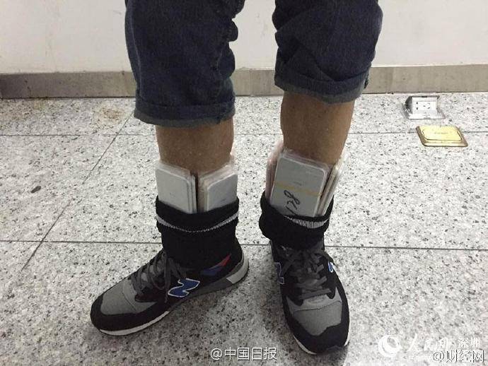 国庆去香港哪里购物比较好,去香港买iphone7有用吗