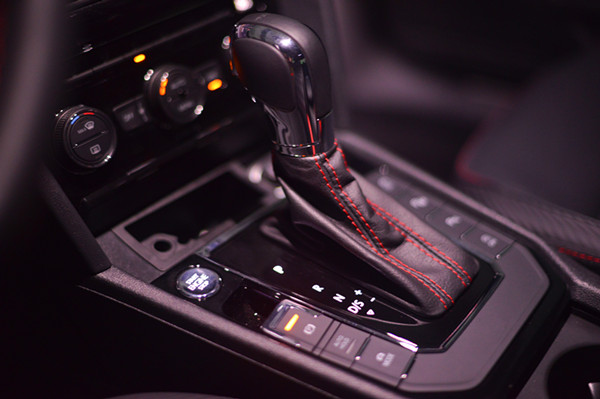 凌渡gts试驾萝卜报告,凌渡gts功能介绍