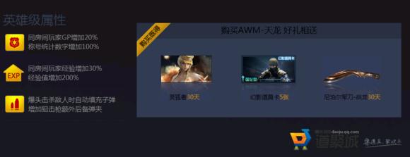 现在cf英雄级武器大全,cf历史赛季武器排名