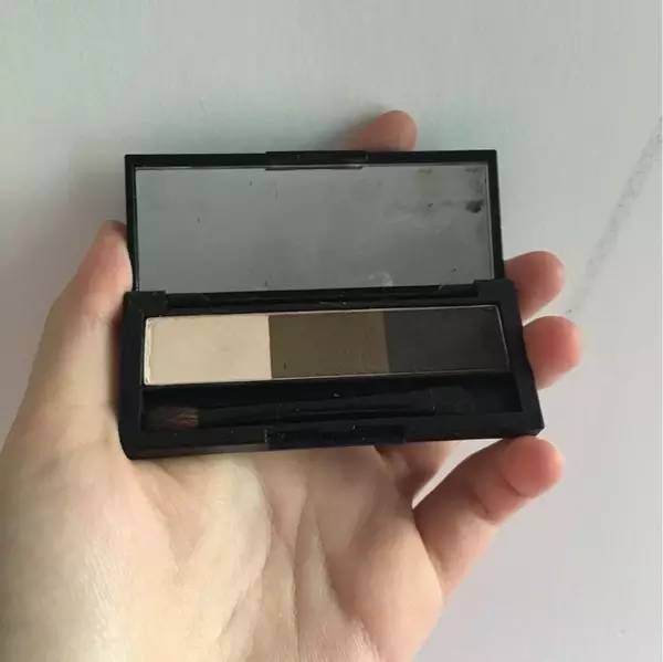 天惹噜姑娘们的混血妆已经登峰造极到这种地步了!