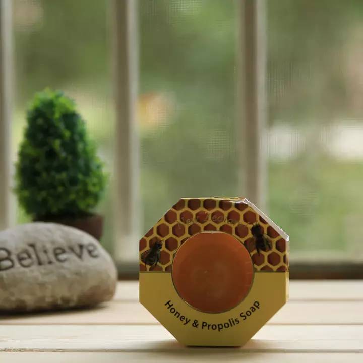 这些“皂”,你怎么可以不造?