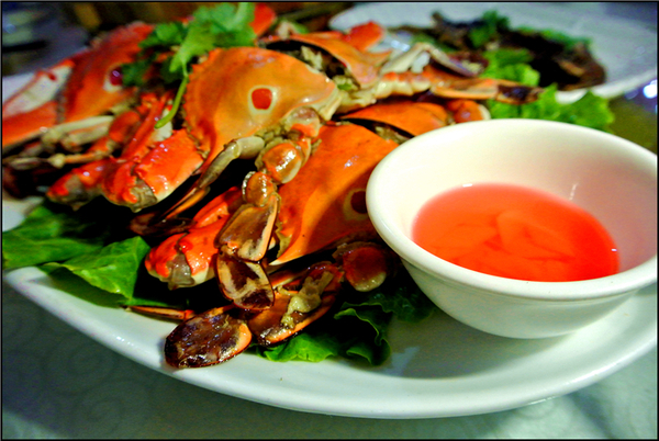 渔夫码头海鲜礼盒,海边渔人码头海鲜