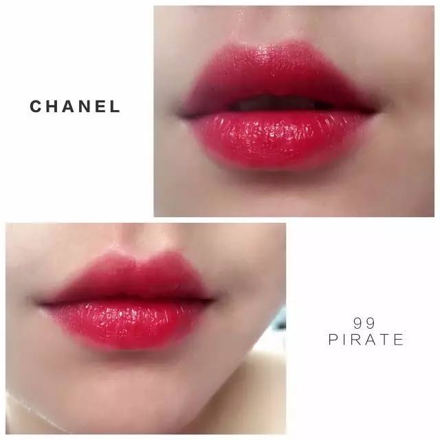 不易踩雷的口红推荐,女神比较润的口红