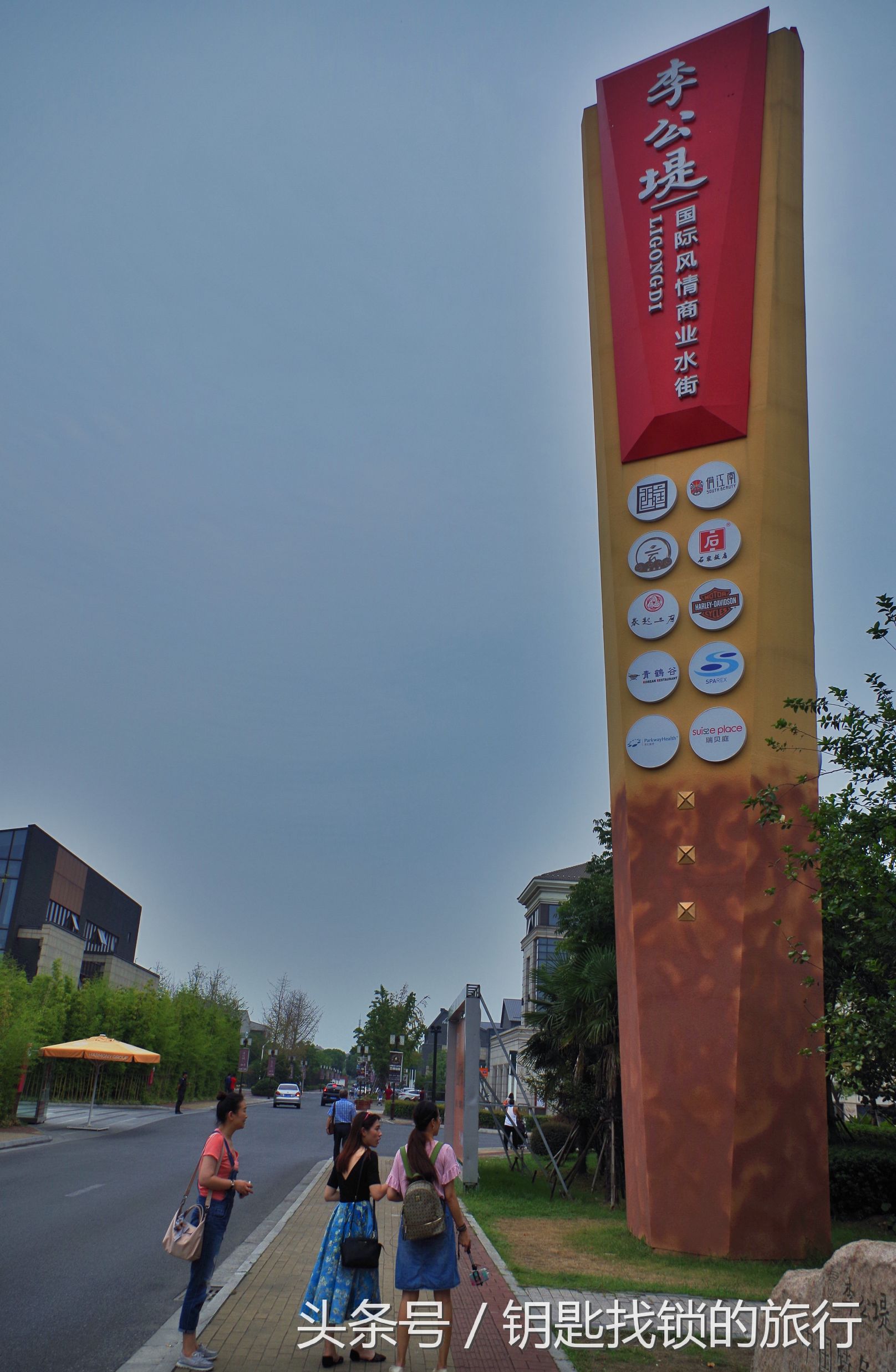 来苏州不去拙政园可以去哪里,去苏州不去景点可以到什么地方耍