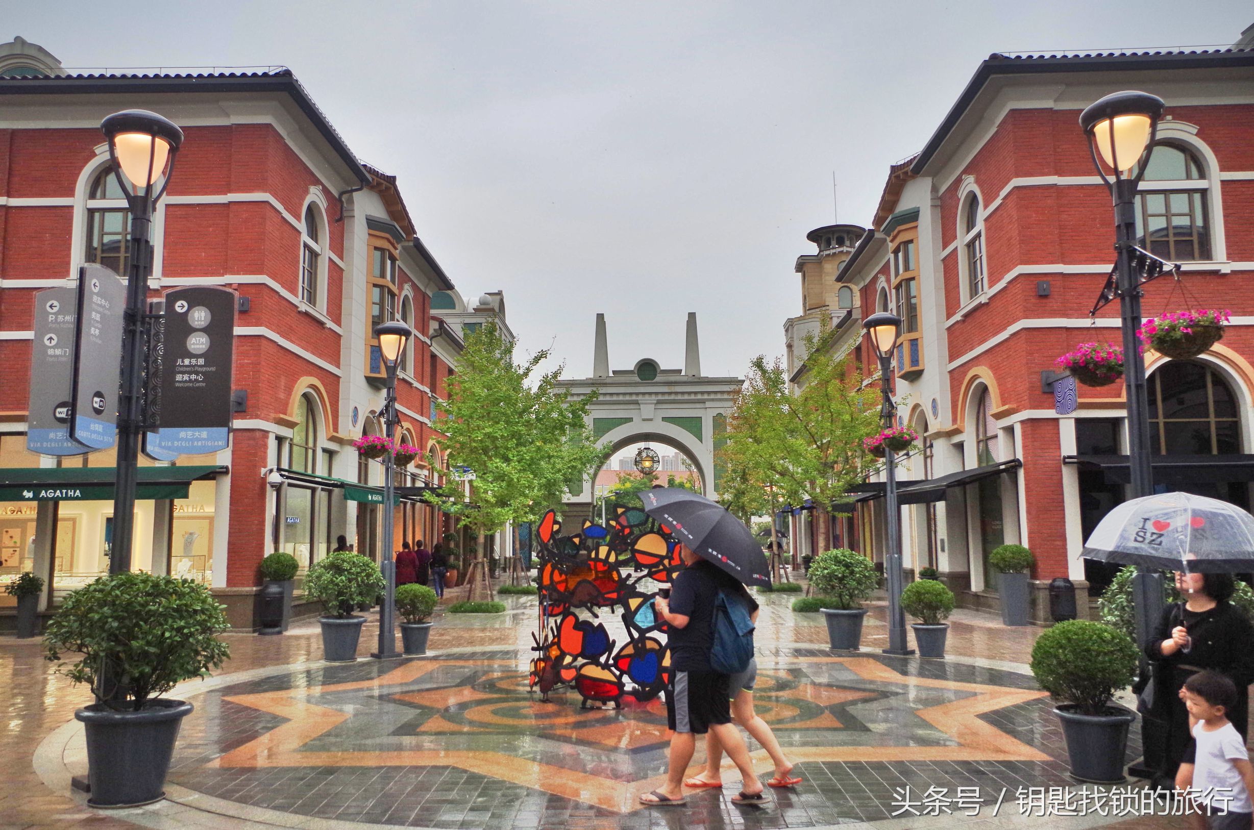 来苏州不去拙政园可以去哪里,去苏州不去景点可以到什么地方耍