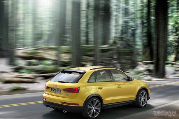 2018巴黎车展audi,2018巴黎国际车展全新宝马3系