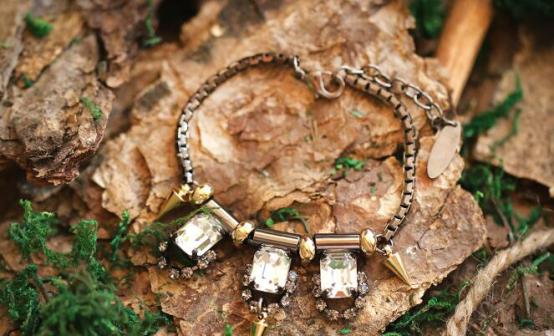 有哪些时尚首饰品牌,有什么好看且实惠的首饰