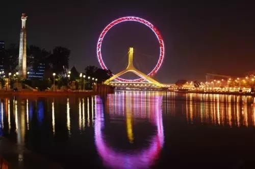 天津旅游攻略天津劝业场,天津旅游攻略来了