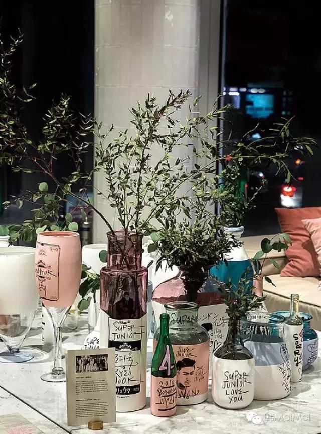 Trip丨不就是去泡菜国撞个爱豆,有多难?