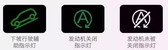 科鲁兹汽车故障灯标志图解大全,斯柯达汽车故障灯标志图解大全