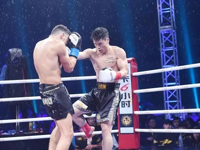 邱建良布莱德完整版,邱建良布莱德比赛结果