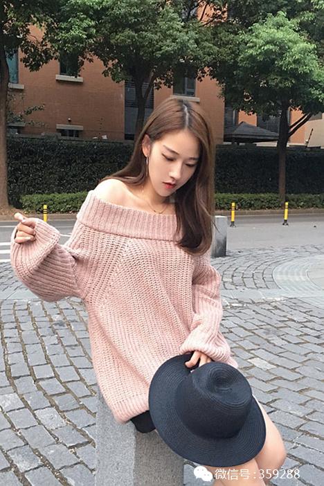 打底衫吊带内搭秋冬高档第一名,低领时尚镂空打底衫配皮衣内搭