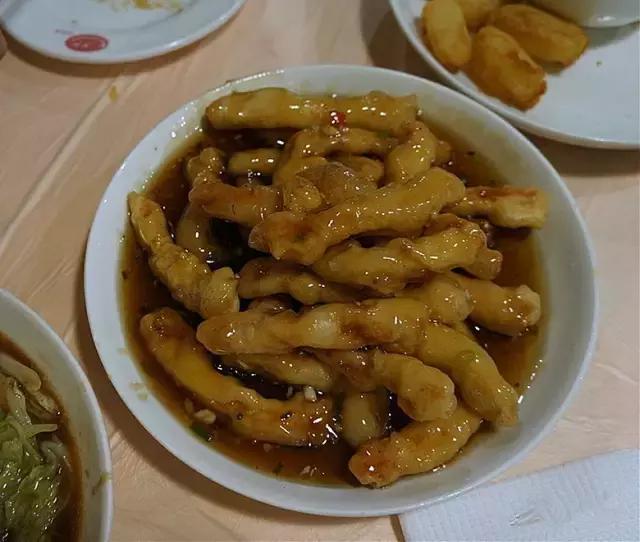 京城十家隐藏餐厅,北京100个苍蝇小馆