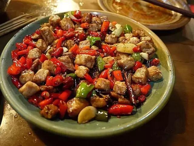 京城十家隐藏餐厅,北京100个苍蝇小馆