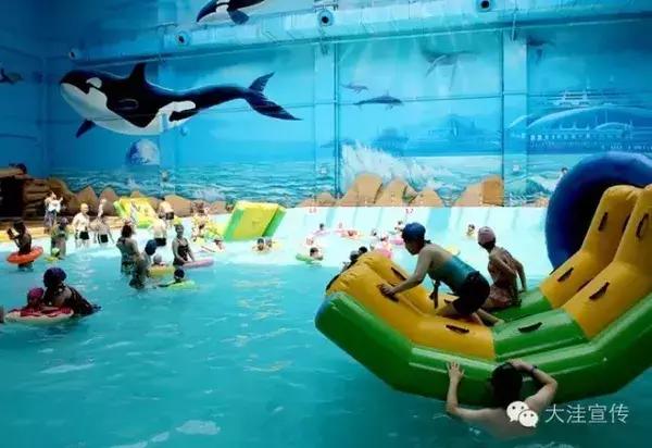 盘锦大洼游玩,蒙山旅游度假区大洼景区