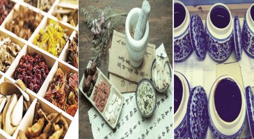 膏方调理小常识,老中医的养生膏方秘方