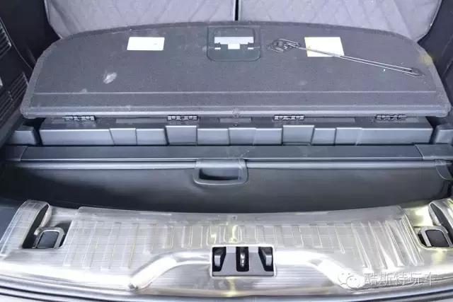 福特锐界的换轮胎教程,福特锐界更换轮胎推荐