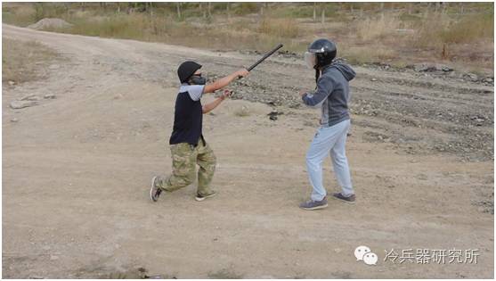 街头格斗防身最好练啥好,传统武术防身技法