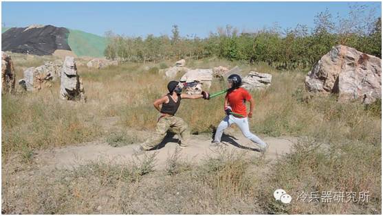 街头格斗防身最好练啥好,传统武术防身技法