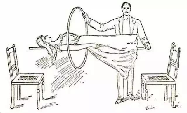 带你揭开魔术的秘密,你不知道的魔术那些事